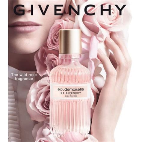 eaudemoiselle givenchy 50 ml|givenchy women's perfume prices.